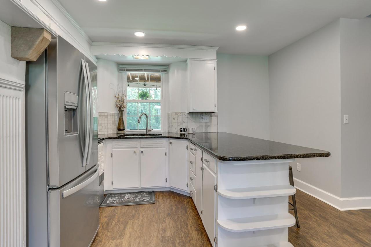 Spacious Country Home In Coatesville On Old Ranch! Esterno foto
