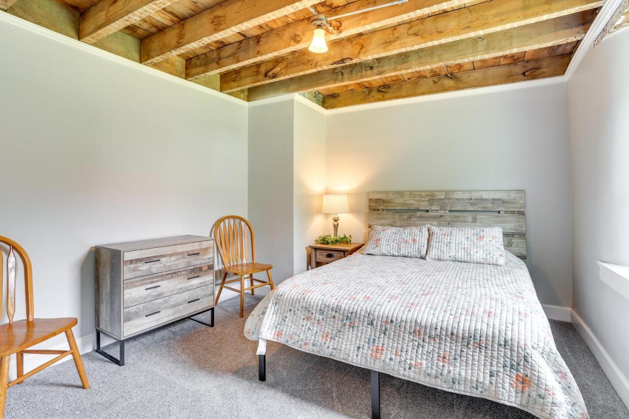 Spacious Country Home In Coatesville On Old Ranch! Esterno foto